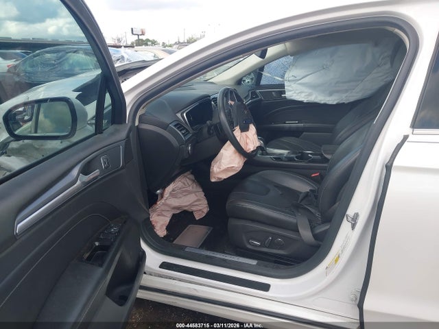 2015 FORD FUSION 3FA6P0K90FR110028 Photo 4