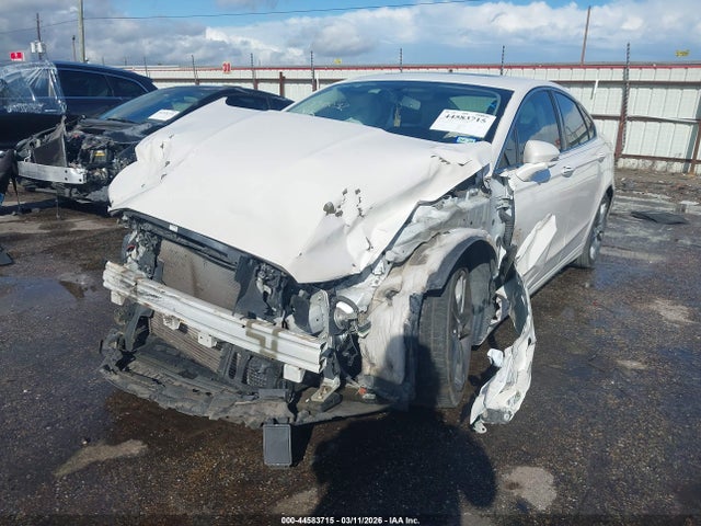 2015 FORD FUSION 3FA6P0K90FR110028 Photo 5