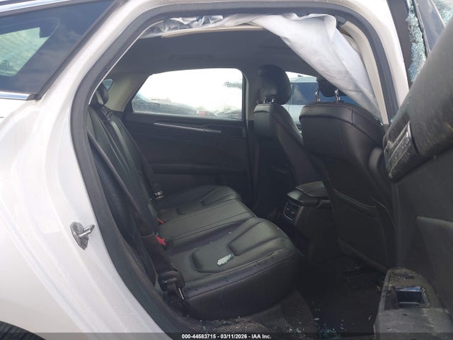 2015 FORD FUSION 3FA6P0K90FR110028 Photo 7