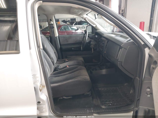 2003 Dodge Dakota Sport/sxt მანქანა იყიდება აუქციონზე, vin: 1D7HG38N63S352496, აუქციონის ნომერი: 44583726
