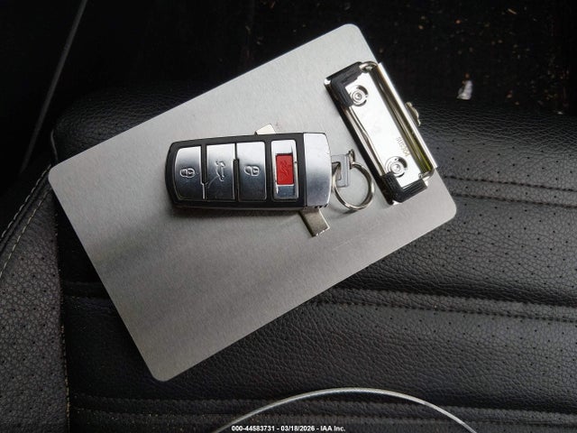 2013 VOLKSWAGEN CC WVWBP7AN2DE511760 Photo 10