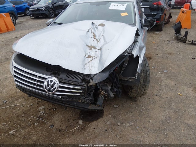 2013 VOLKSWAGEN CC WVWBP7AN2DE511760 Photo 5