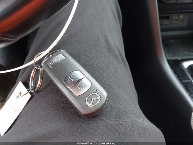 Продажа на аукционе авто 2018 Mazda Mazda3 Grand Touring, vin: 3MZBN1M39JM202044, номер лота: 44583733