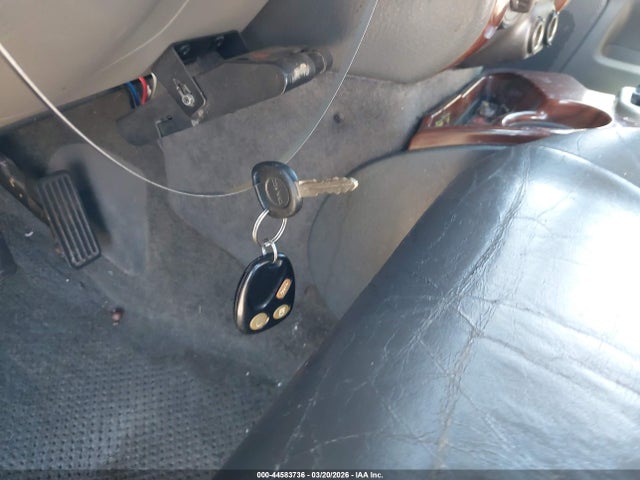 Продаж на аукціоні авто 2002 Gmc Envoy Slt, vin: 1GKDT13S722449683, номер лоту: 44583736