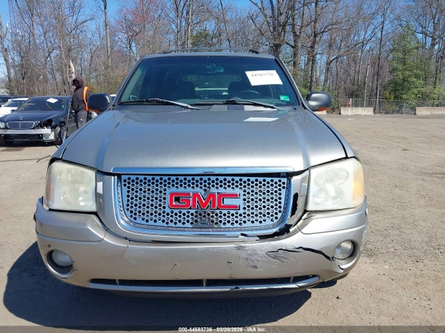 Продаж на аукціоні авто 2002 Gmc Envoy Slt, vin: 1GKDT13S722449683, номер лоту: 44583736