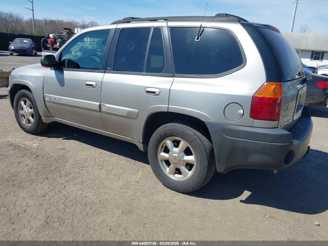 Продаж на аукціоні авто 2002 Gmc Envoy Slt, vin: 1GKDT13S722449683, номер лоту: 44583736
