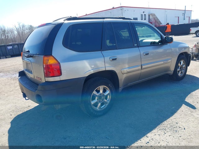 Продаж на аукціоні авто 2002 Gmc Envoy Slt, vin: 1GKDT13S722449683, номер лоту: 44583736