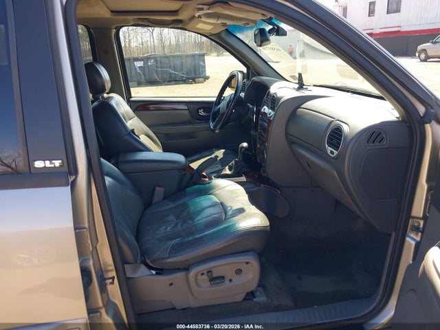 Продаж на аукціоні авто 2002 Gmc Envoy Slt, vin: 1GKDT13S722449683, номер лоту: 44583736
