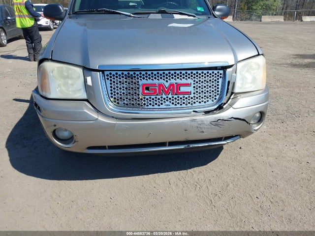 Продаж на аукціоні авто 2002 Gmc Envoy Slt, vin: 1GKDT13S722449683, номер лоту: 44583736