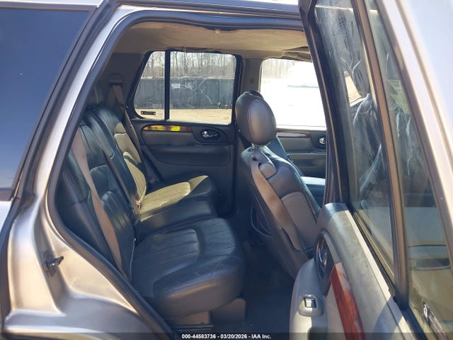 Продаж на аукціоні авто 2002 Gmc Envoy Slt, vin: 1GKDT13S722449683, номер лоту: 44583736