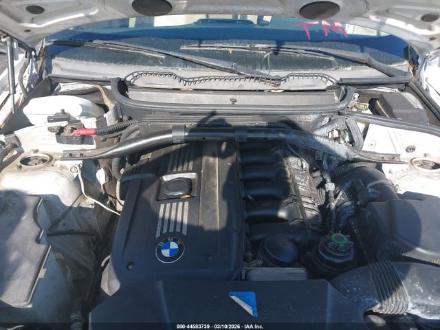 Aukcja sprzedaży 2009 Bmw X3 Xdrive30i, vin: WBXPC93419WJ27328, numer aukcji: 44583739