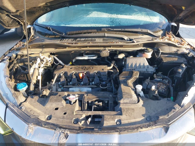 3CZRU5H55KM706934 Honda HR-V EX
