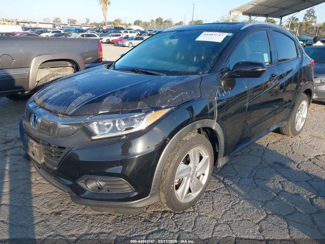 3CZRU5H55KM706934 Honda HR-V EX