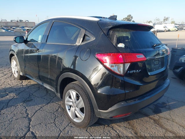 3CZRU5H55KM706934 Honda HR-V EX