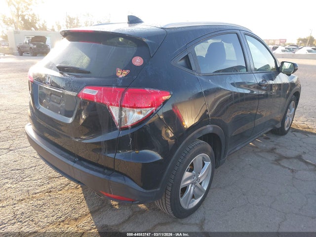 3CZRU5H55KM706934 Honda HR-V EX