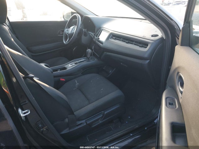 3CZRU5H55KM706934 Honda HR-V EX