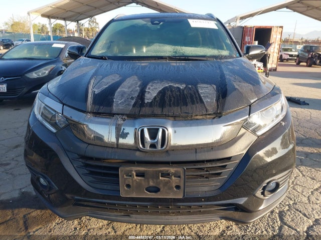 3CZRU5H55KM706934 Honda HR-V EX