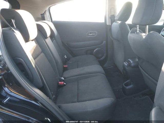 3CZRU5H55KM706934 Honda HR-V EX