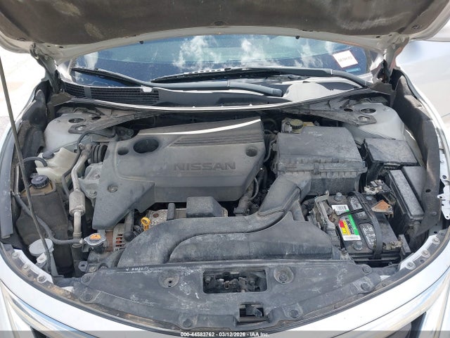 Nissan Altima 2.5 S 2015 1N4AL3AP7FC589246 Image 10