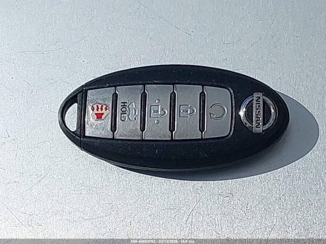 Nissan Altima 2.5 S 2015 1N4AL3AP7FC589246 Image 11