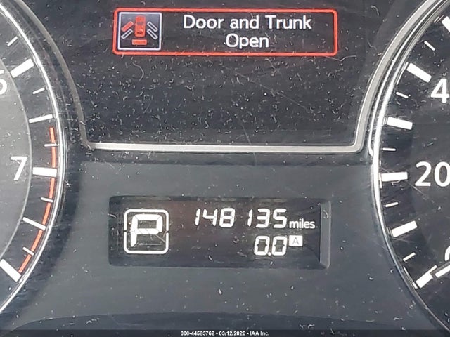 Nissan Altima 2.5 S 2015 1N4AL3AP7FC589246 Image 15