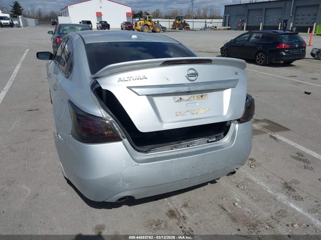 Nissan Altima 2.5 S 2015 1N4AL3AP7FC589246 Image 6