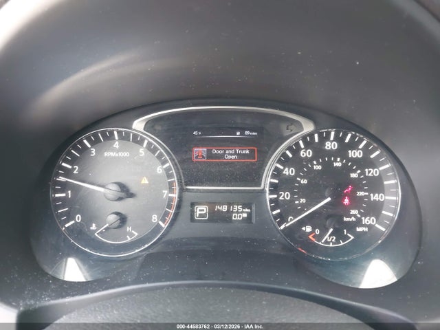 Nissan Altima 2.5 S 2015 1N4AL3AP7FC589246 Image 7