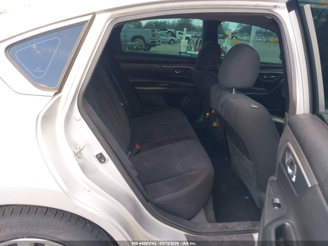 Nissan Altima 2.5 S 2015 1N4AL3AP7FC589246 Image 8