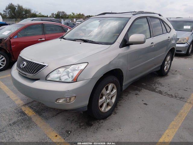 Aukcja sprzedaży 2004 Lexus Rx 330, vin: JTJGA31U340030109, numer aukcji: 44583764
