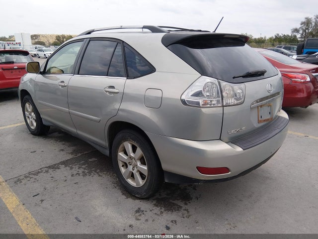 Aukcja sprzedaży 2004 Lexus Rx 330, vin: JTJGA31U340030109, numer aukcji: 44583764