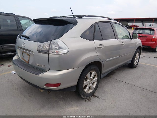 Aukcja sprzedaży 2004 Lexus Rx 330, vin: JTJGA31U340030109, numer aukcji: 44583764
