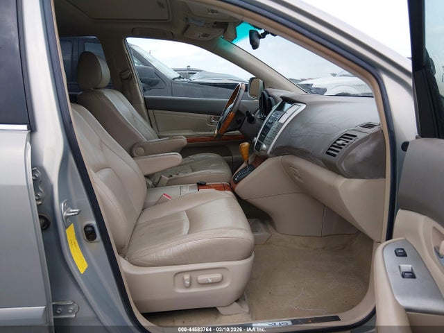 Aukcja sprzedaży 2004 Lexus Rx 330, vin: JTJGA31U340030109, numer aukcji: 44583764