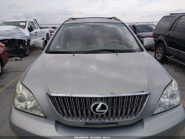 Aukcja sprzedaży 2004 Lexus Rx 330, vin: JTJGA31U340030109, numer aukcji: 44583764