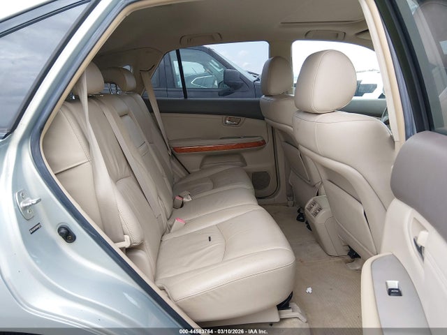 Aukcja sprzedaży 2004 Lexus Rx 330, vin: JTJGA31U340030109, numer aukcji: 44583764