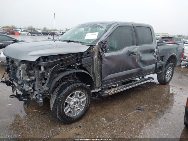 Продажа на аукционе авто 2025 Ford F-250 Lariat, vin: 1FT7W2BT1SED71609, номер лота: 44583766