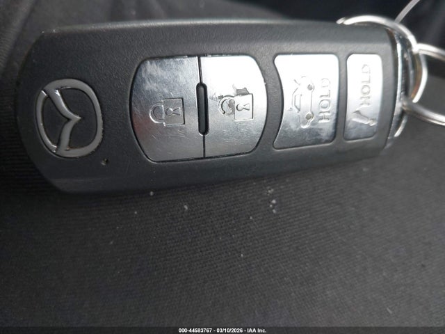 44583767 :رقم المزاد ، JM1GJ1V67E1134844 vin ، 2014 Mazda Mazda6 I Touring مزاد بيع