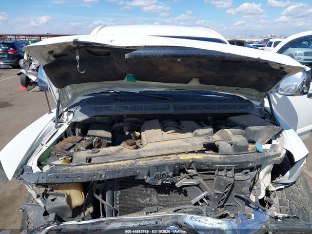 Продажа на аукционе авто 2005 Nissan Titan Se, vin: 1N6AA07B45N525496, номер лота: 44583769