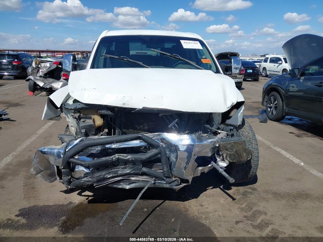 Продажа на аукционе авто 2005 Nissan Titan Se, vin: 1N6AA07B45N525496, номер лота: 44583769