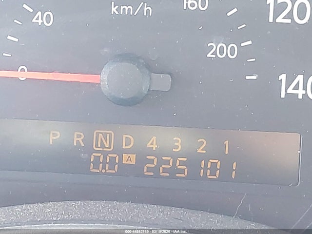 Продажа на аукционе авто 2005 Nissan Titan Se, vin: 1N6AA07B45N525496, номер лота: 44583769