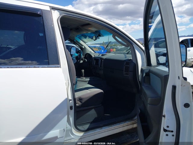 Продажа на аукционе авто 2005 Nissan Titan Se, vin: 1N6AA07B45N525496, номер лота: 44583769