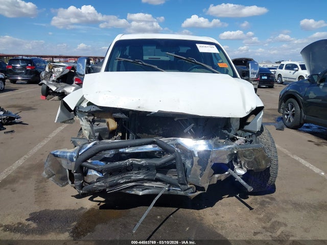 Продажа на аукционе авто 2005 Nissan Titan Se, vin: 1N6AA07B45N525496, номер лота: 44583769