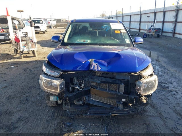 Aukcja sprzedaży 2022 Hyundai Venue Se, vin: KMHRB8A31NU147593, numer aukcji: 44583770