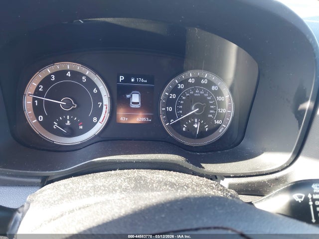 Aukcja sprzedaży 2022 Hyundai Venue Se, vin: KMHRB8A31NU147593, numer aukcji: 44583770