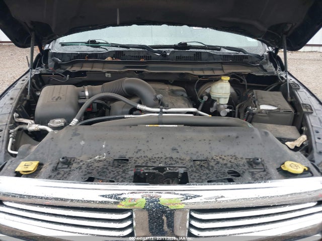 Aukcja sprzedaży 2013 Ram 1500 Lone Star, vin: 1C6RR6LT0DS702939, numer aukcji: 44583773