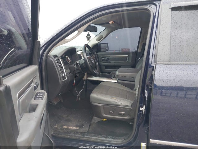 Aukcja sprzedaży 2013 Ram 1500 Lone Star, vin: 1C6RR6LT0DS702939, numer aukcji: 44583773