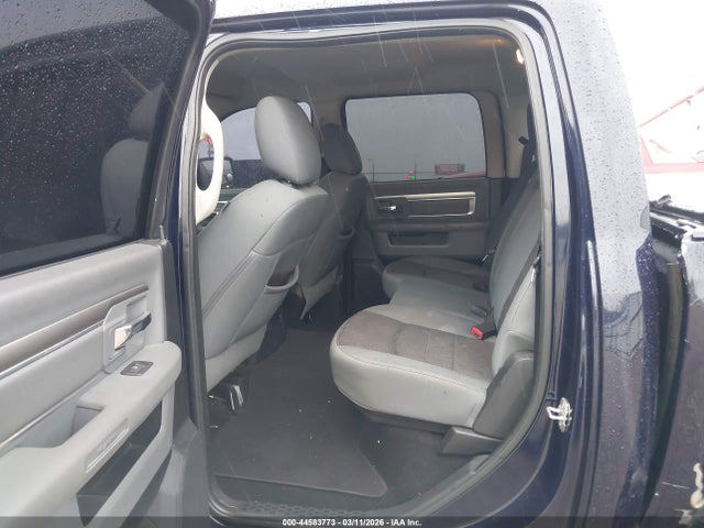 Aukcja sprzedaży 2013 Ram 1500 Lone Star, vin: 1C6RR6LT0DS702939, numer aukcji: 44583773