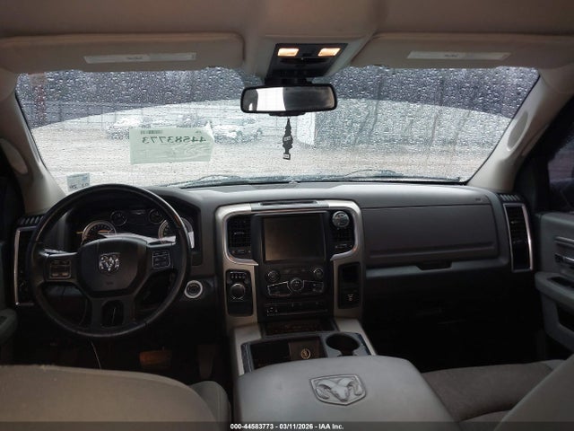 Aukcja sprzedaży 2013 Ram 1500 Lone Star, vin: 1C6RR6LT0DS702939, numer aukcji: 44583773