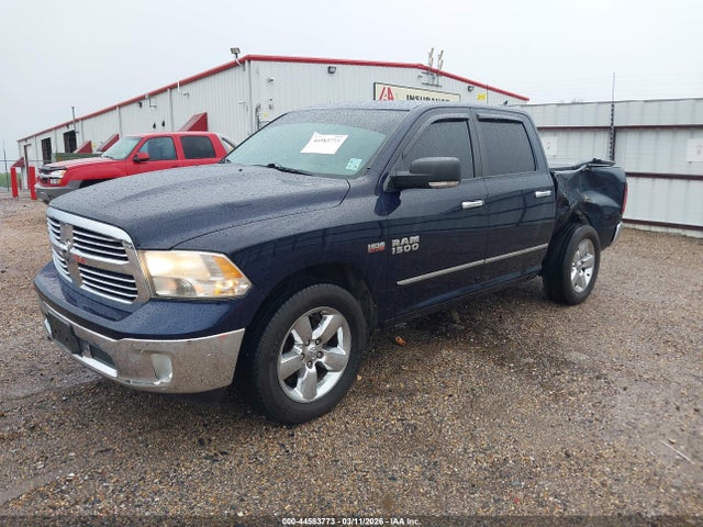 Aukcja sprzedaży 2013 Ram 1500 Lone Star, vin: 1C6RR6LT0DS702939, numer aukcji: 44583773