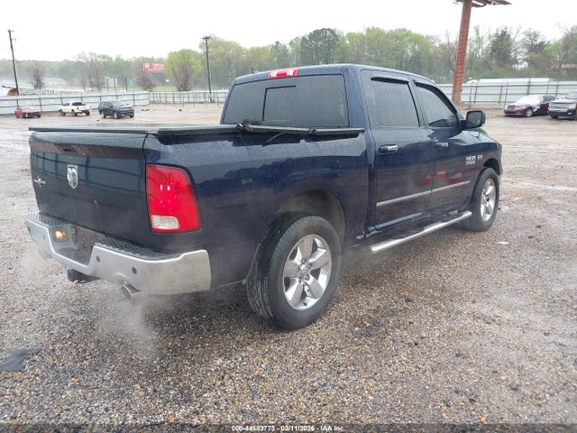 Aukcja sprzedaży 2013 Ram 1500 Lone Star, vin: 1C6RR6LT0DS702939, numer aukcji: 44583773