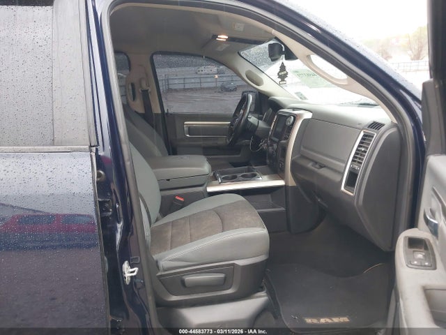 Aukcja sprzedaży 2013 Ram 1500 Lone Star, vin: 1C6RR6LT0DS702939, numer aukcji: 44583773